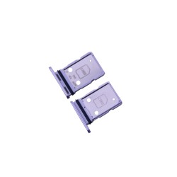 SIM Tray Samsung Galaxy A36 5G/A366 Purple SIM Tray Samsung Galaxy A36 5G/A366 Purple